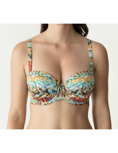 Primadonna Swim 4005917 Vegas Axelbandslös