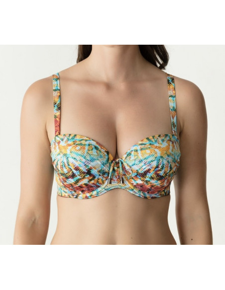 Primadonna Swim 4005917 Vegas Axelbandslös