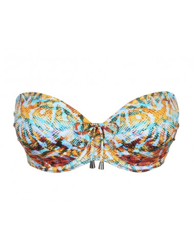 Primadonna Swim 4005917 Vegas Axelbandslös