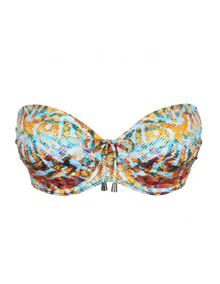 Primadonna Swim 4005917 Vegas Axelbandslös
