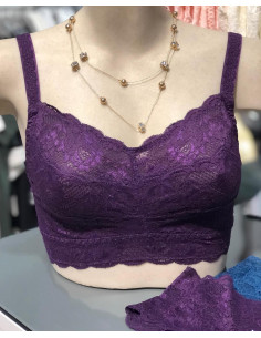 Cosabella 1310 Curvy Fashionfärger 2