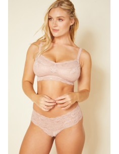 Cosabella 1310 Never Say Never Curvy Basfärger 2