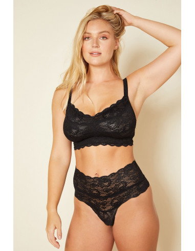 Cosabella 1310 Never Say Never Curvy Basfärger