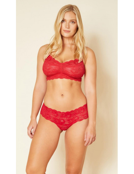 Cosabella 07ZL Hottie Basfärger