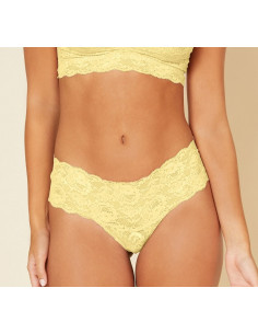 Cosabella 0343 Comfie thong Fashionfärger 2