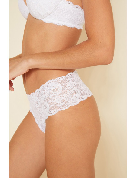 Cosabella 0343 Comfie thong Basfärger