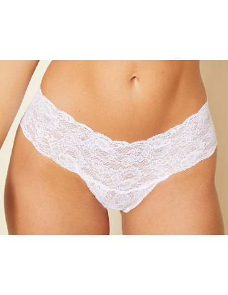 Cosabella 0343 Comfie thong Basfärger