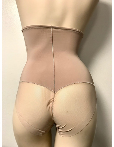 Avet 66275 shapetrosa hög modell