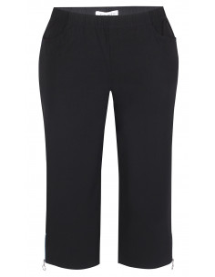Zhenzi 2102284 Jazzy capri
