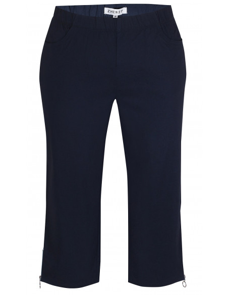 Zhenzi 2102284 Jazzy capri