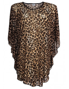 Wiki Bayonne 454-5020 Poncho 2