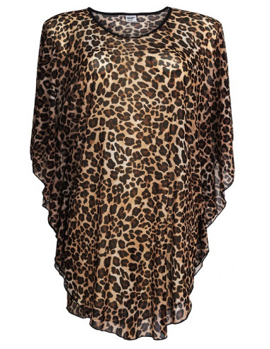 Wiki Bayonne 454-5020 Poncho