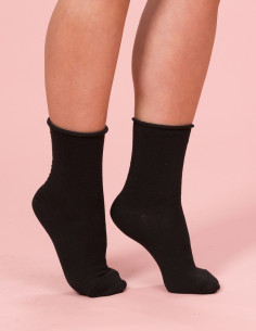 Trofé 02500 Strumpa loose bambu