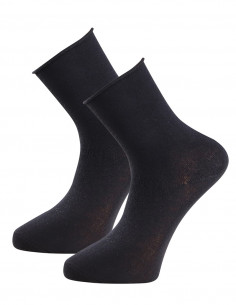 Trofé 02500 Strumpa loose bambu 2