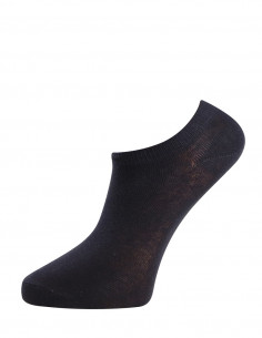Trofé 02200 2-p Strumpor sneakers bambu