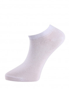 Trofé 02200 2-p Strumpor sneakers bambu 2