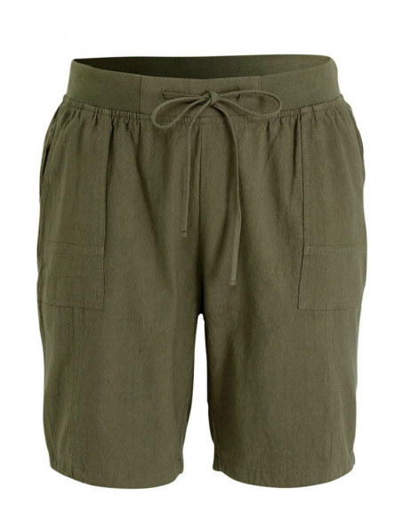 Zhenzi 2704109 Shorts Cotton - i 3 olika färger!