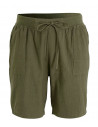 Zhenzi 2704109 Shorts Cotton - i 3 olika färger!
