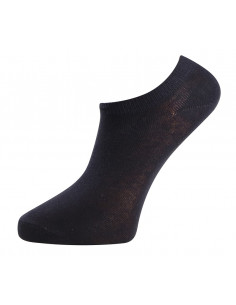 Trofé 01200 3-p Strumpor sneakers bomull 2
