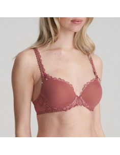 Marie Jo Jane 0101336 Red copper
