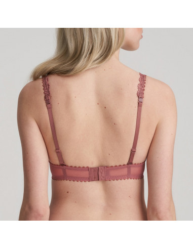 Marie Jo Jane 0101336 Red copper