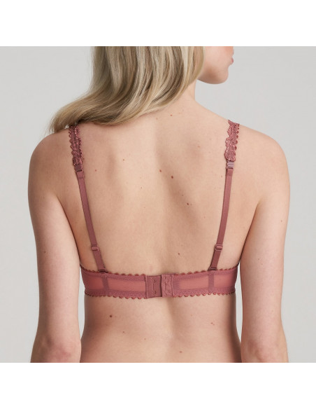 Marie Jo Jane 0101336 Red copper