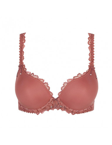 Marie Jo Jane 0101336 Red copper