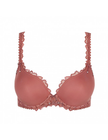 Marie Jo Jane 0101336 Red copper