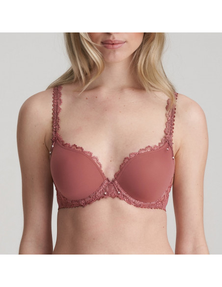 Marie Jo Jane 0101336 Red copper