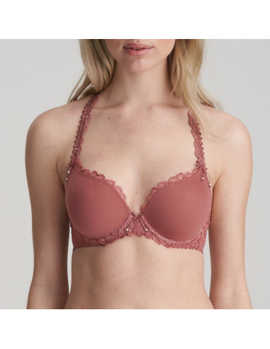 Marie Jo Jane 0101336 Red copper