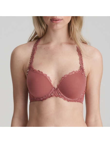 Marie Jo Jane 0101336 Red copper