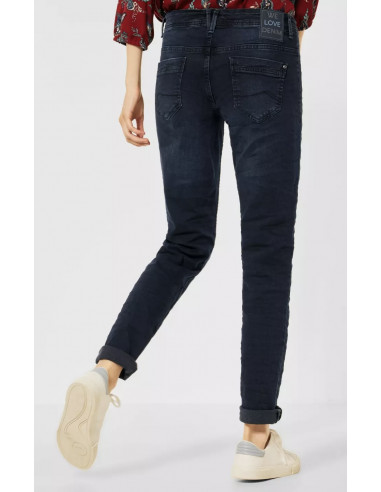 Cecil 374359 Scarlett 34"-längd