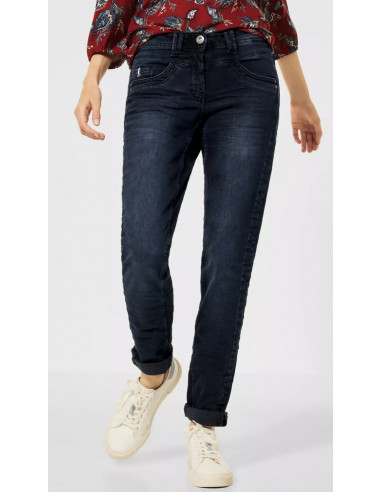 Cecil 374359 Scarlett 34"-längd