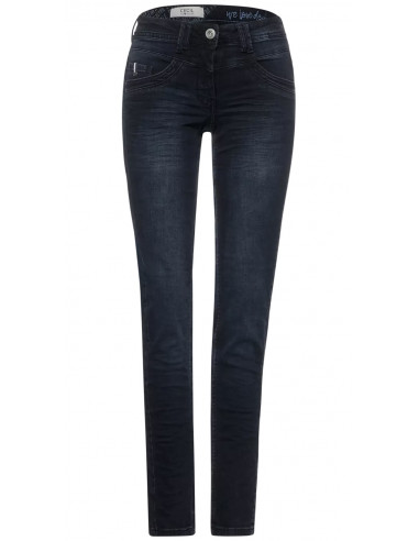 Cecil 374359 Scarlett 34"-längd