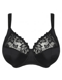 Primadonna Deauville 0161815 Svart I-K-kupa